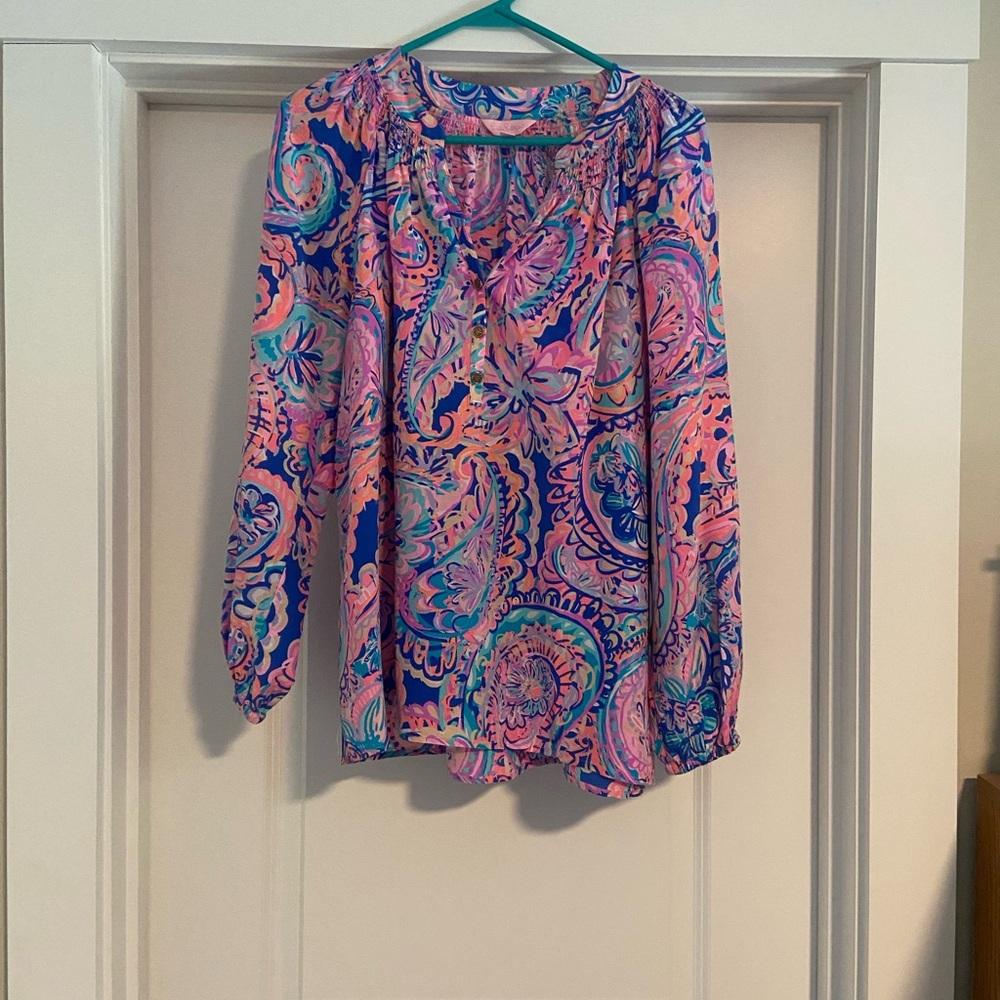 Lilly Pulitzer Elsa